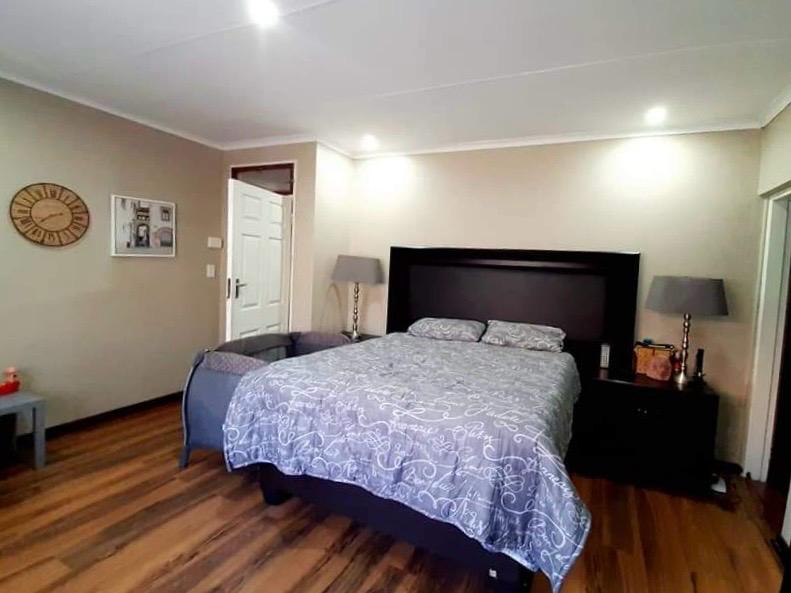 4 Bedroom Property for Sale in Vaalpark Free State